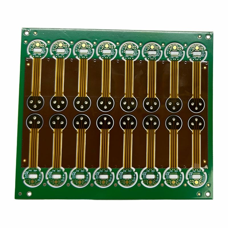 Automotive Electronics Thick Copper RF