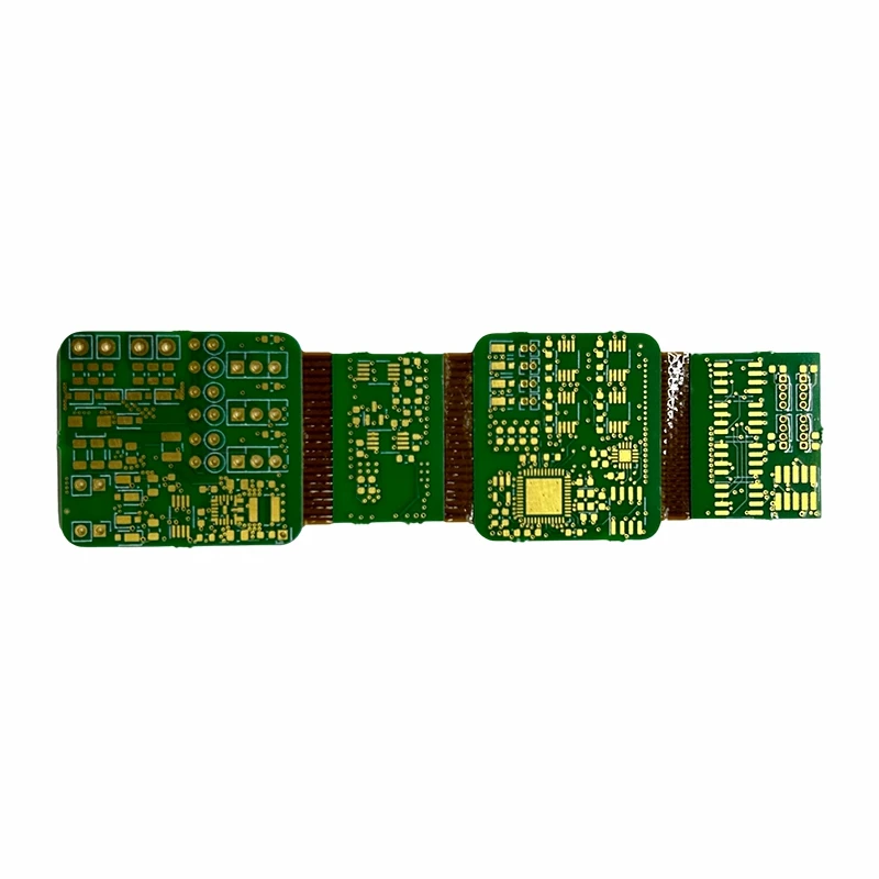 Inertial Navigation Module RF